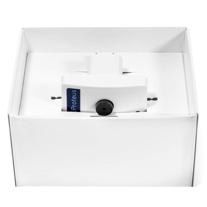 Proteus Wi-Fi Water Level / Sump Monitor Sensor with Buzzer, email/ Text Alerts - Proteus L5 - Image 4